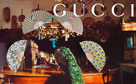 In Pictures: Gucci lifestyle collection and pop